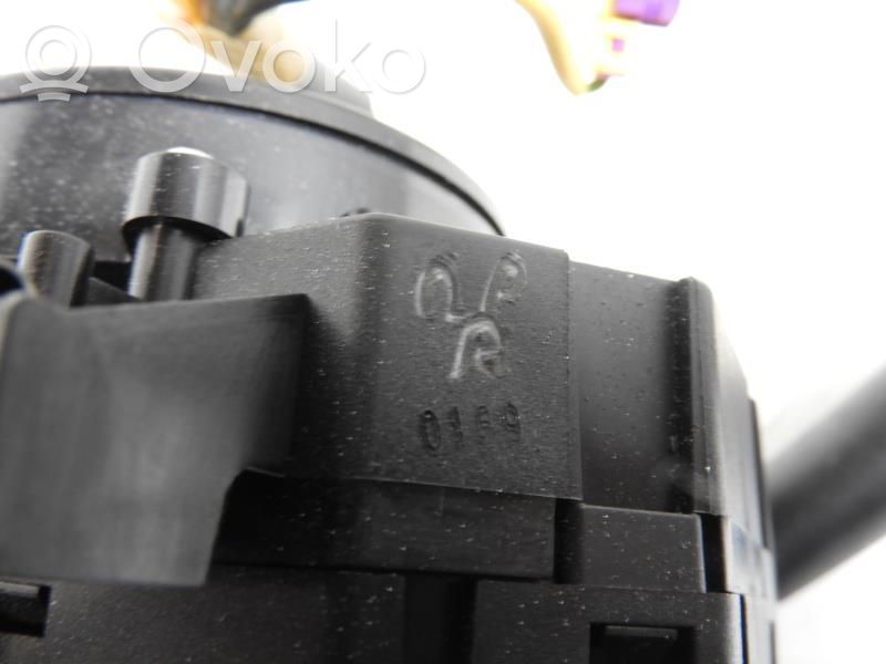 Fiat Panda III Wiper turn signal indicator stalk/switch 
