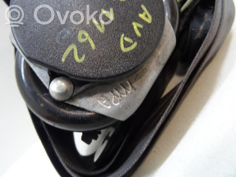 Hyundai Matrix Cinturón delantero 