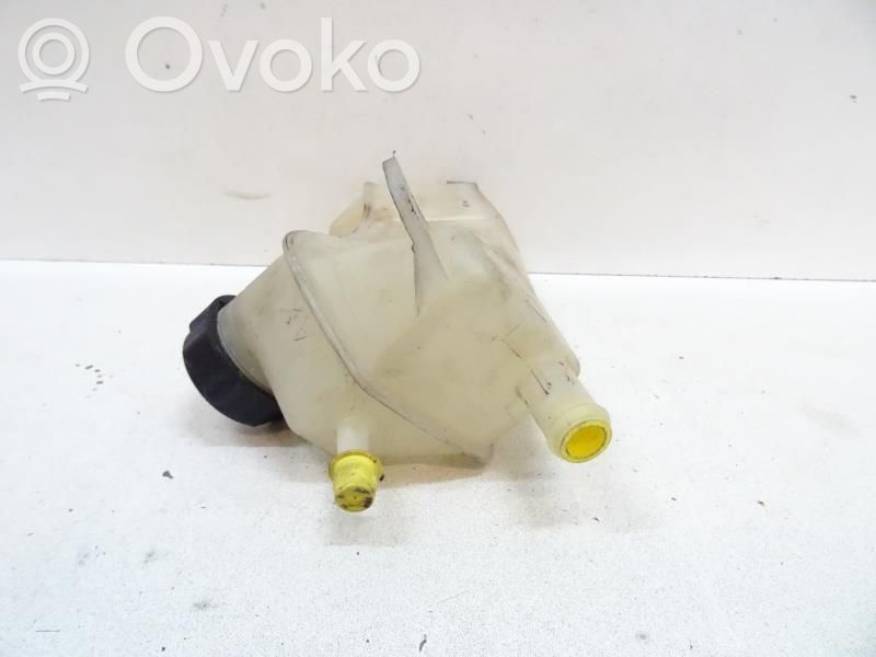 Ford Ka Aušinimo skysčio išsiplėtimo bakelio dangtelis 