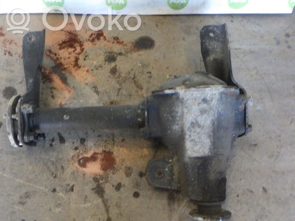 Hyundai Galloper Vorderachsgetriebe Differentialgetriebe 