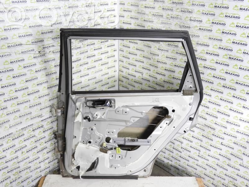 Chevrolet Nubira Puerta trasera 