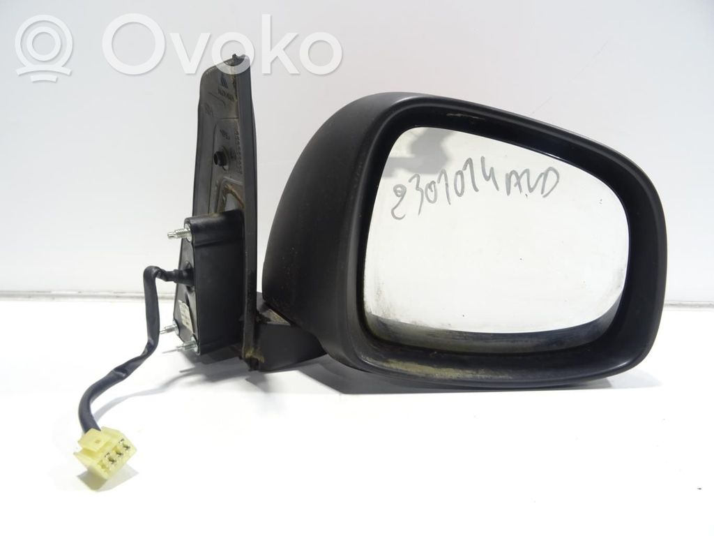 Suzuki SX4 Manuaalinen sivupeili 