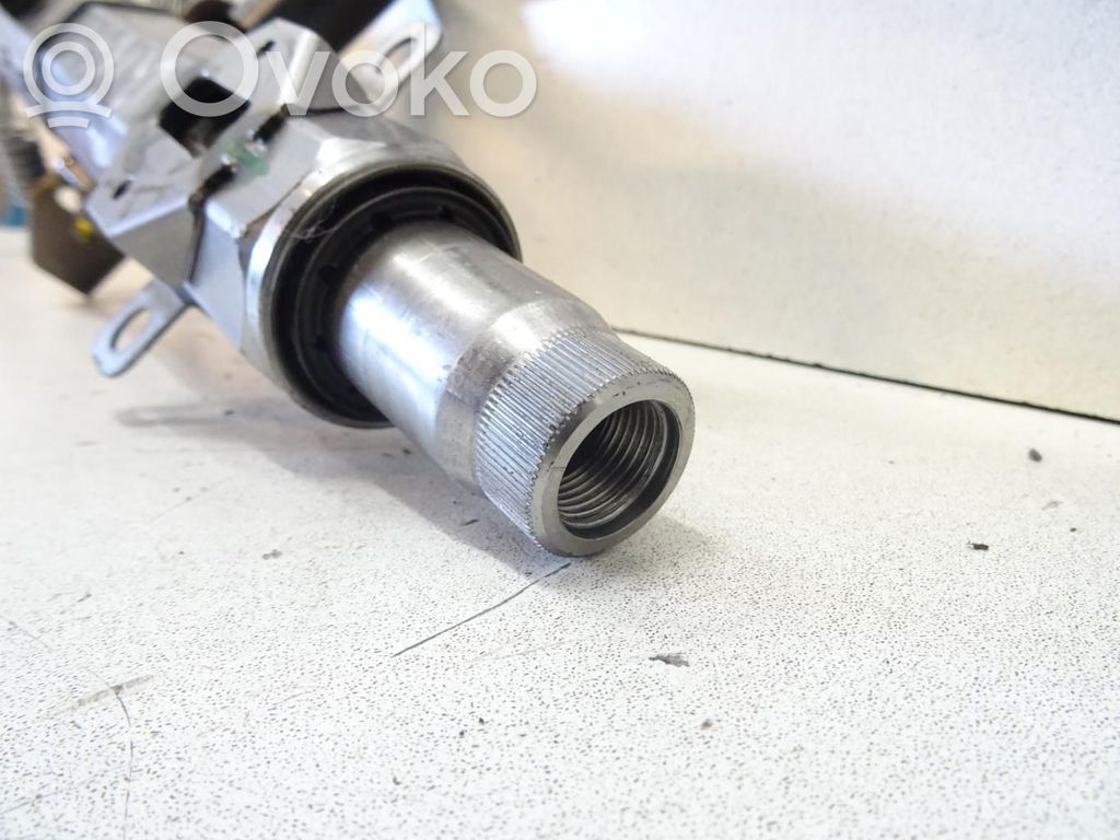 Audi A1 Lenksäule komplett 