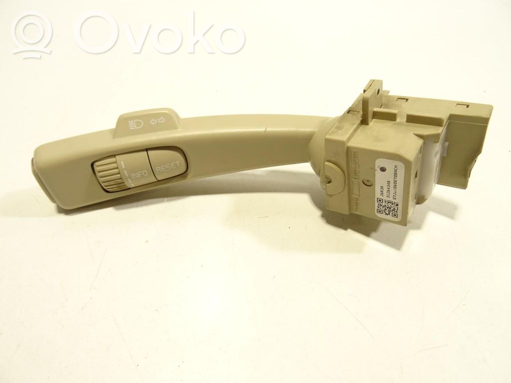 Volvo XC70 Indicator stalk 
