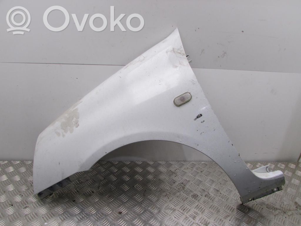 Renault Clio II Guardabarro 