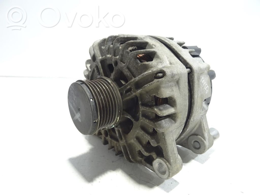 Alternator   9678048880,011977