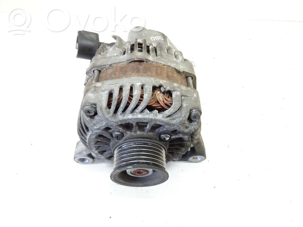 Ģenerators   5705KW,011692