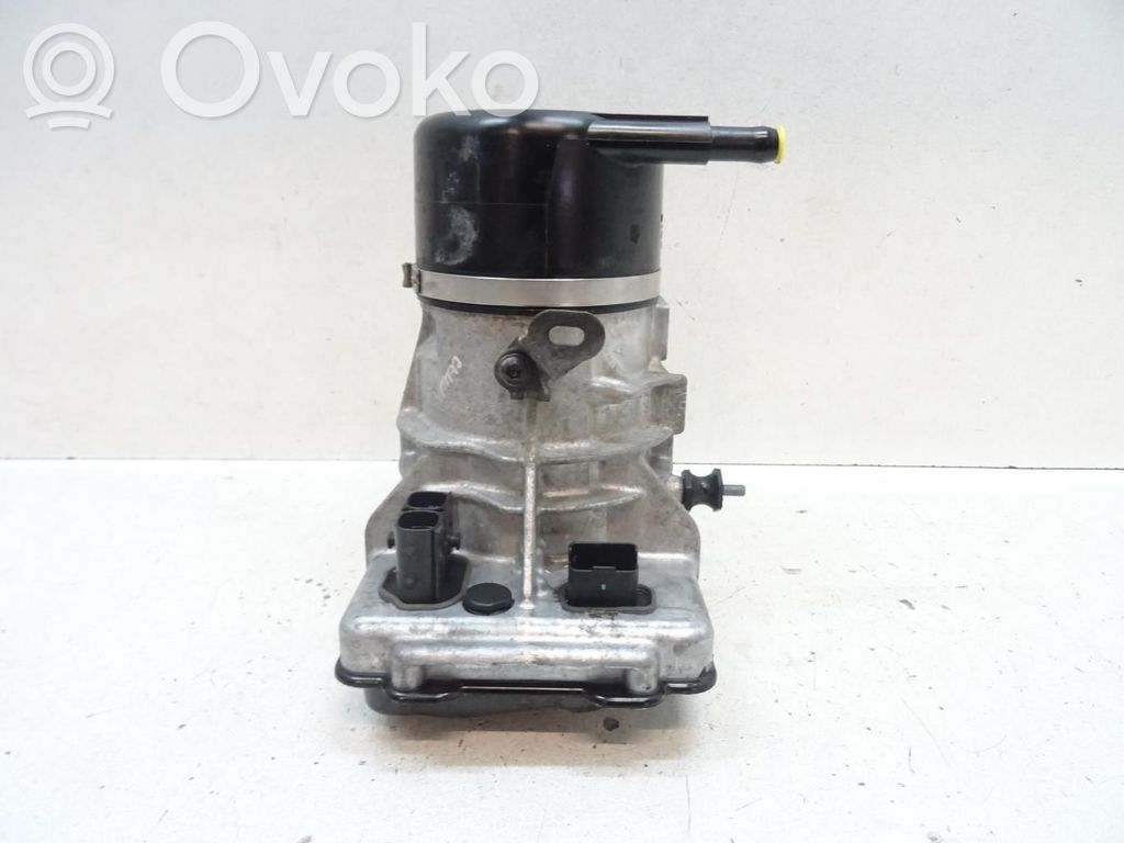 Citroen C5 Power steering pump 