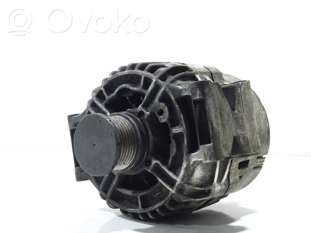 Alternator   0001502850,011592
