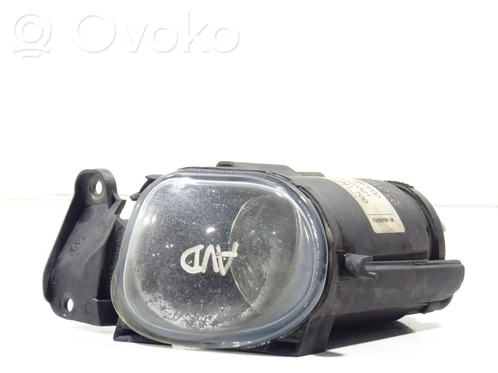Audi A6 S6 C5 4B Etusumuvalo 