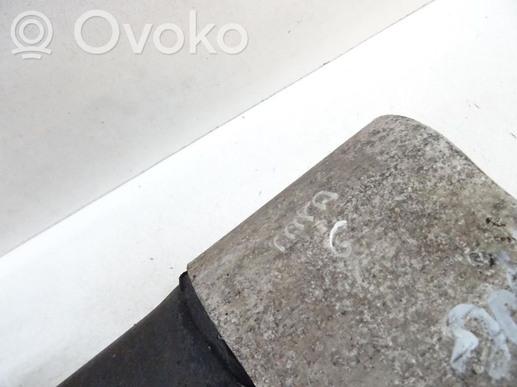 Peugeot 308 Amortyzator osi przedniej ze sprężyną 