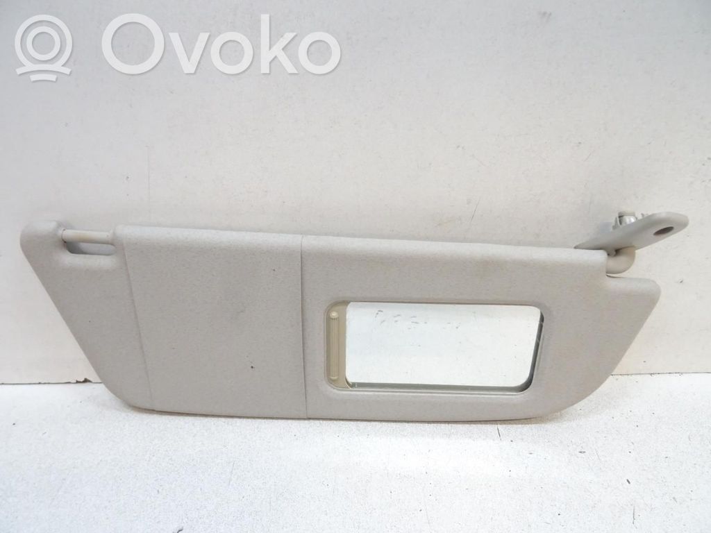 Opel Corsa C Sun visor 
