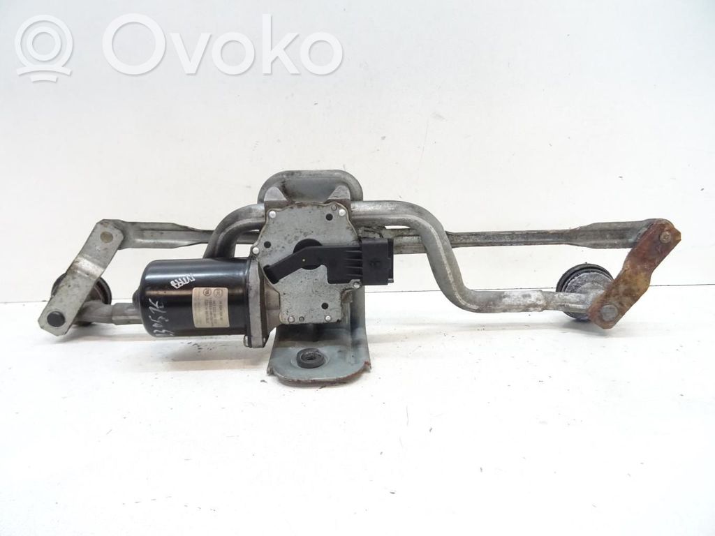 Pyyhkimen moottori   6405GE