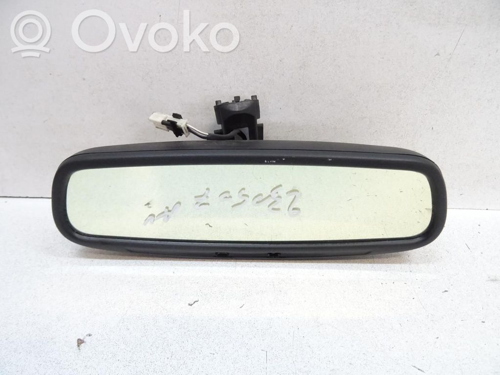 Espejo retrovisor (interior)   5260683
