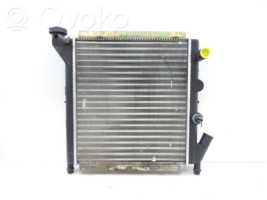 Renault Super R5 Coolant radiator 