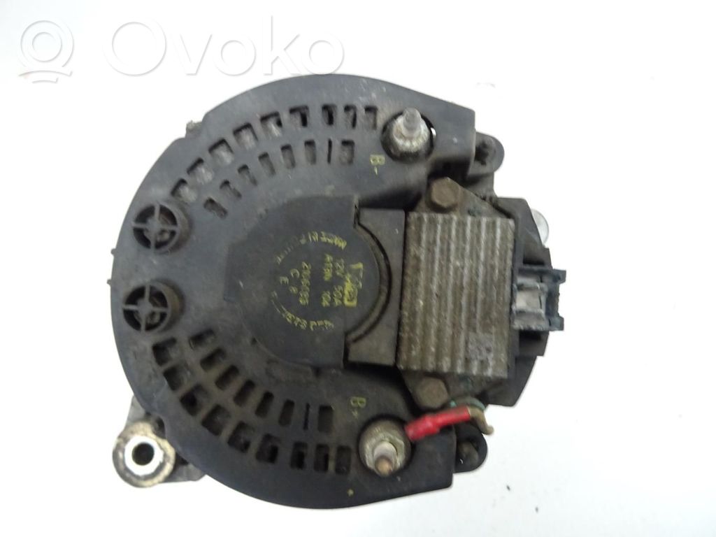 Renault Super R5 Generator/alternator 