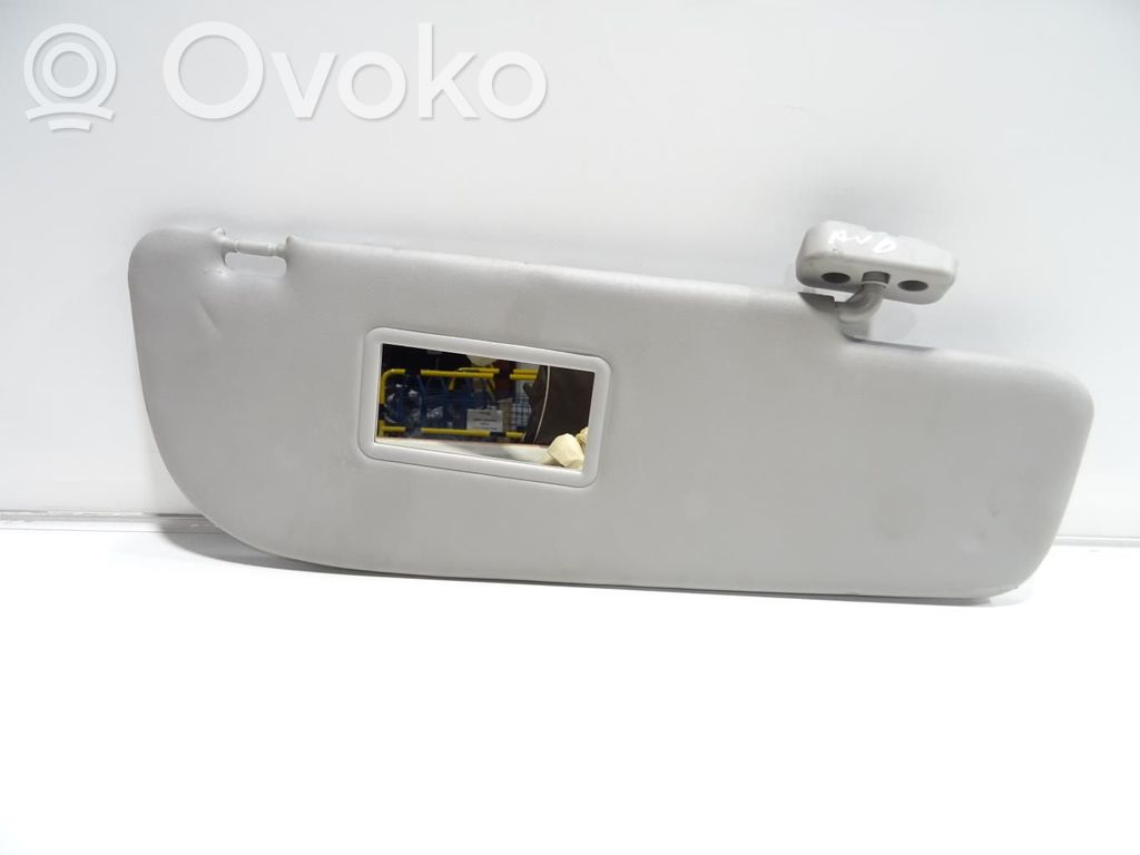 Opel Combo D Sun visor 