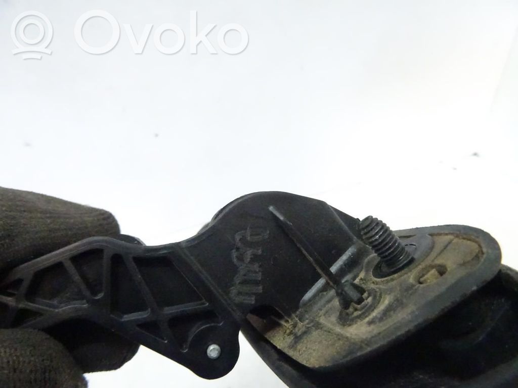 Renault Twingo III Etuoven ulkokahva 