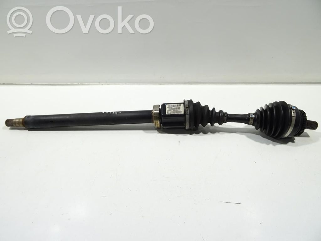 Volvo C70 Planetară față 