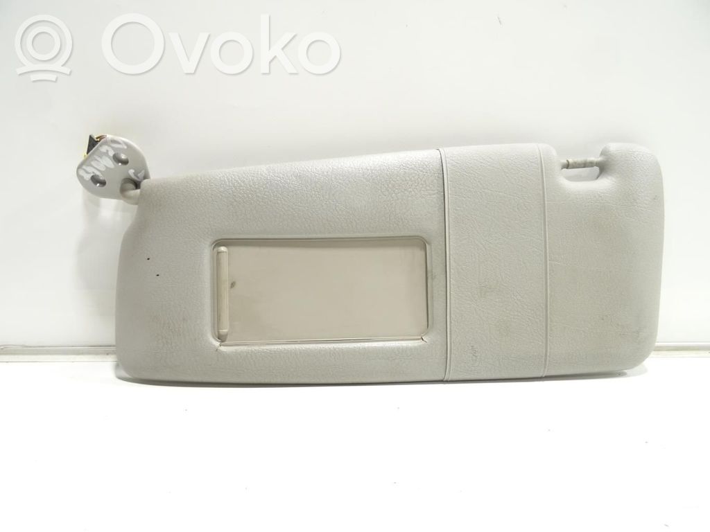 BMW 3 E46 Sun visor 