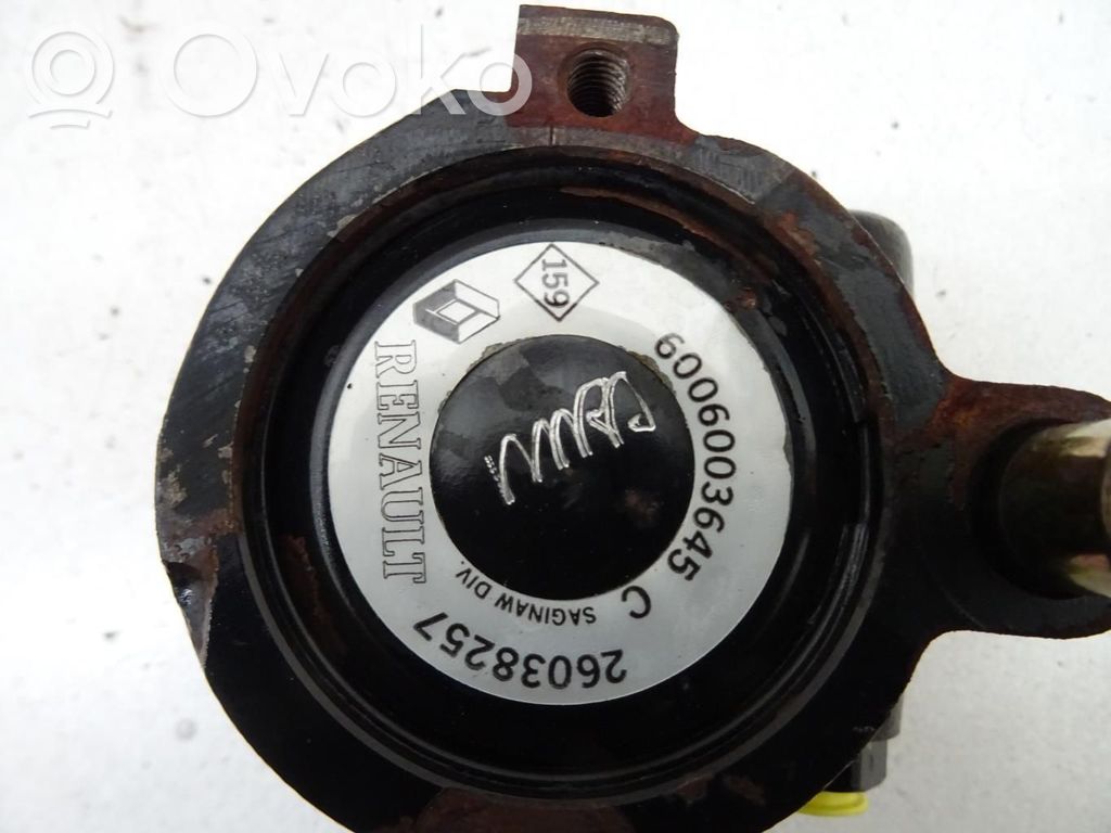 Renault Trafic I Power steering pump 
