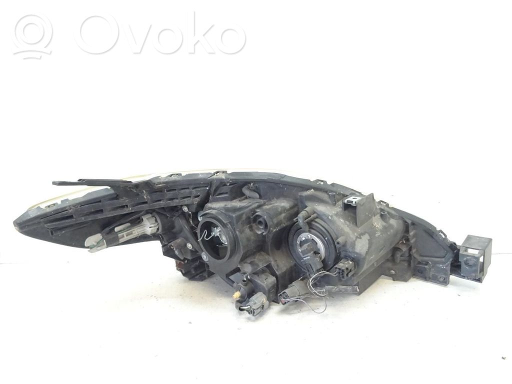 Mazda 5 Headlight/headlamp 