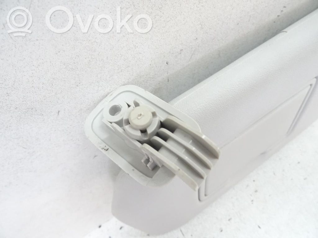 Mazda 5 Sun visor 
