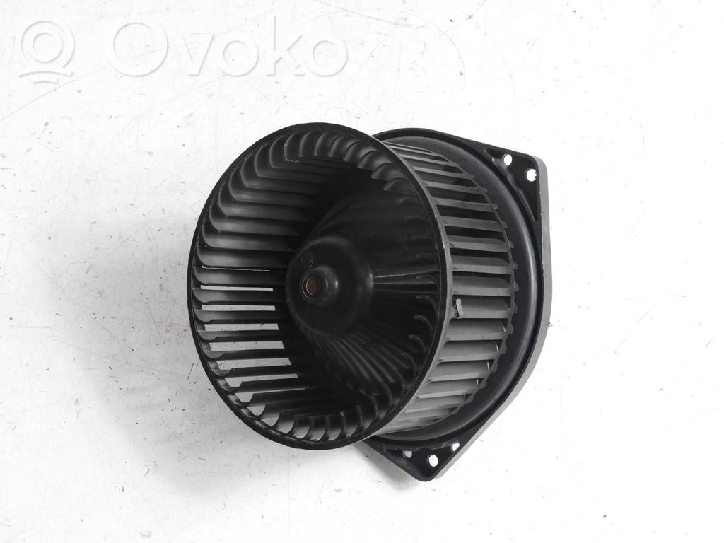 Suzuki Wagon R+ Lämmittimen puhallin 
