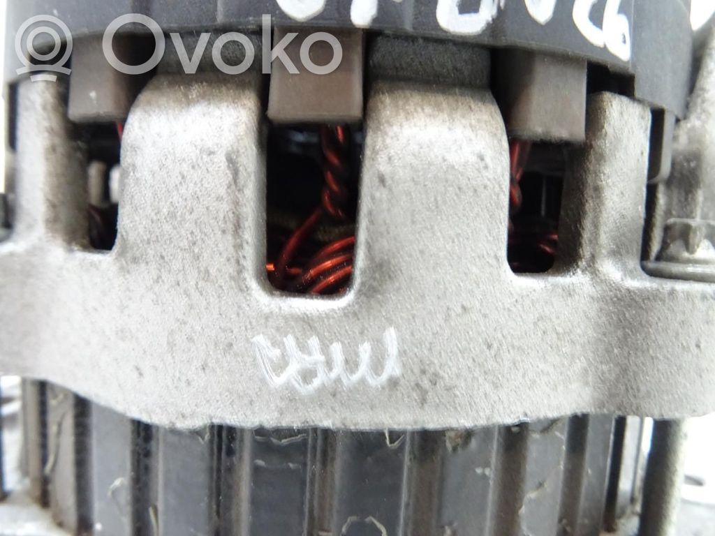 Daewoo Kalos Ģenerators 
