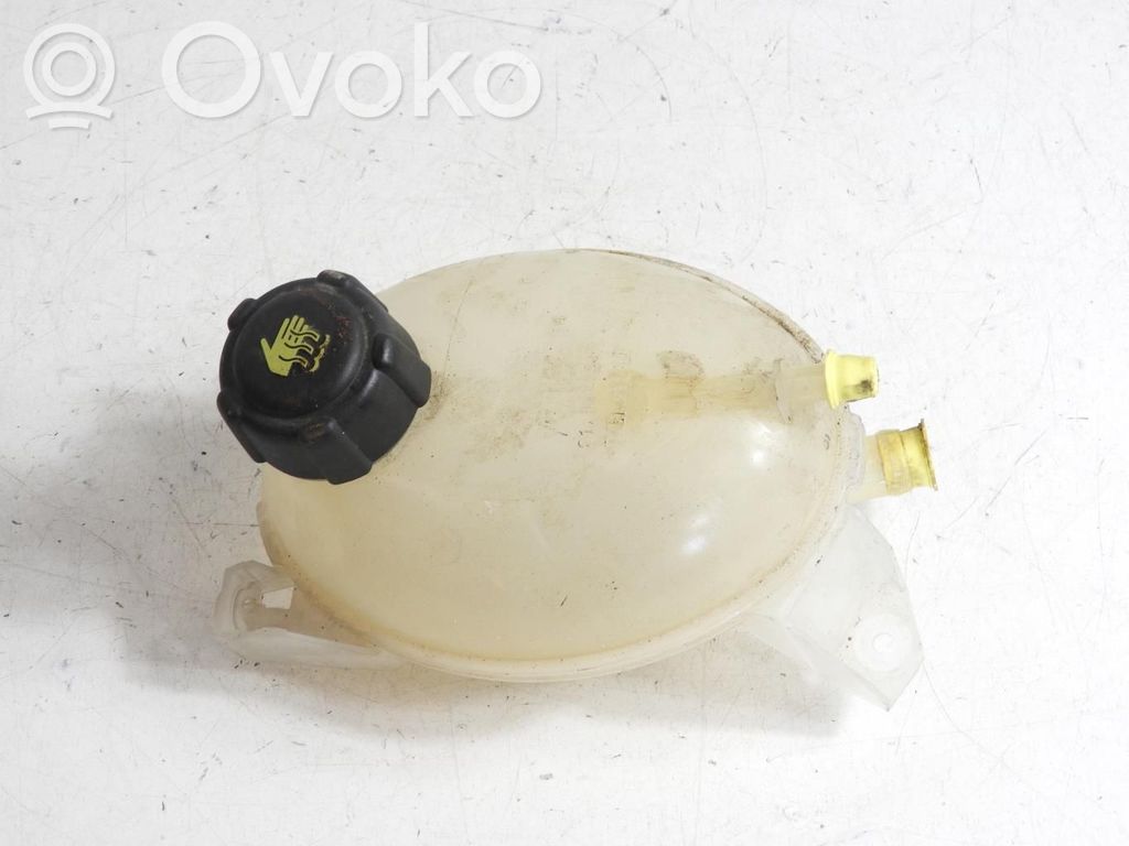 217104354R Dacia Duster Coolant expansion tank/reservoir, €21.82 | RRR