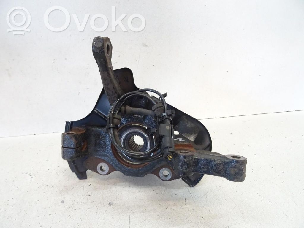 Ford Ka Priekinis kelmas 