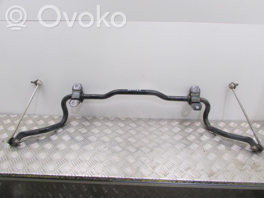 Ford Grand C-MAX Stabilizators 