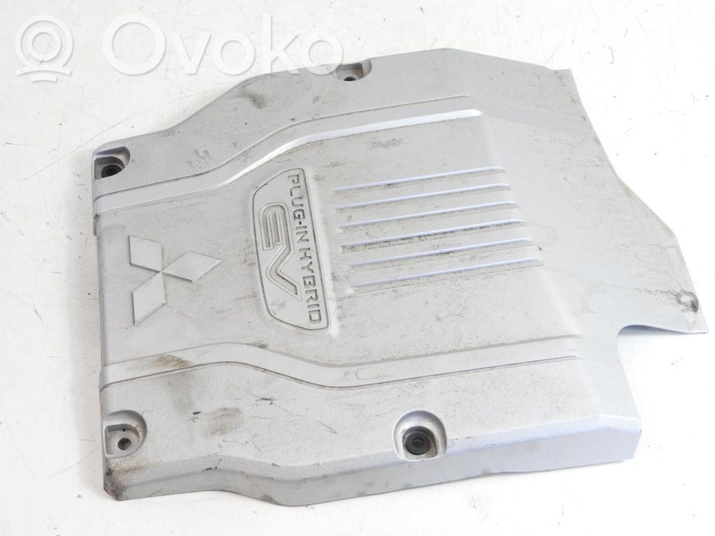Motorabdeckung   9499D992