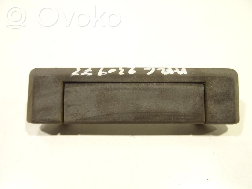 Citroen BX Manecilla externa puerta trasera 