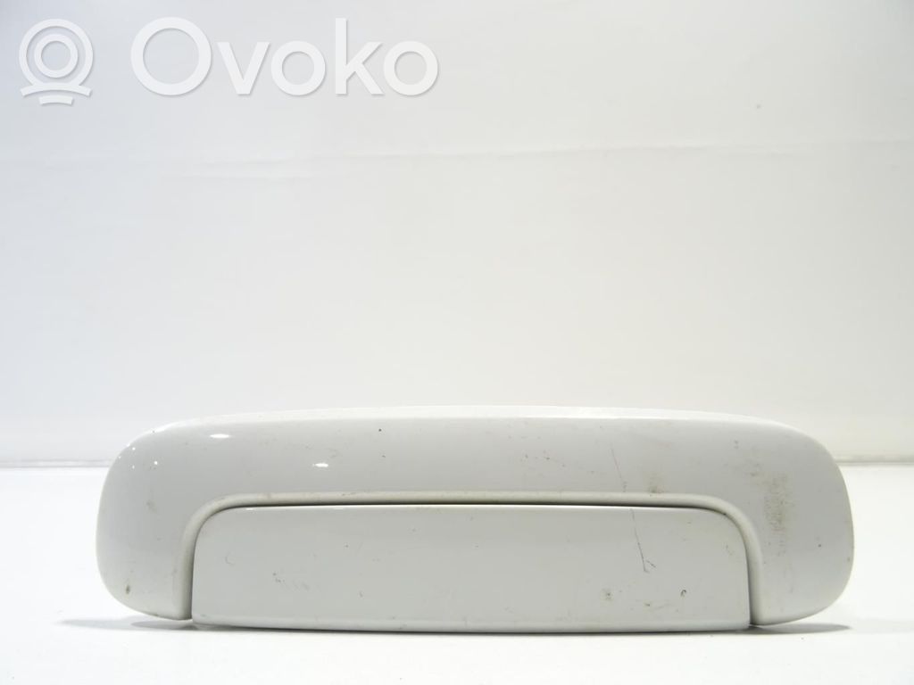 Citroen C-Zero Manecilla externa puerta trasera 