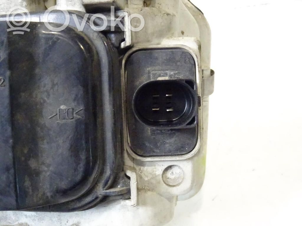 Volkswagen PASSAT B4 Scheinwerfer 