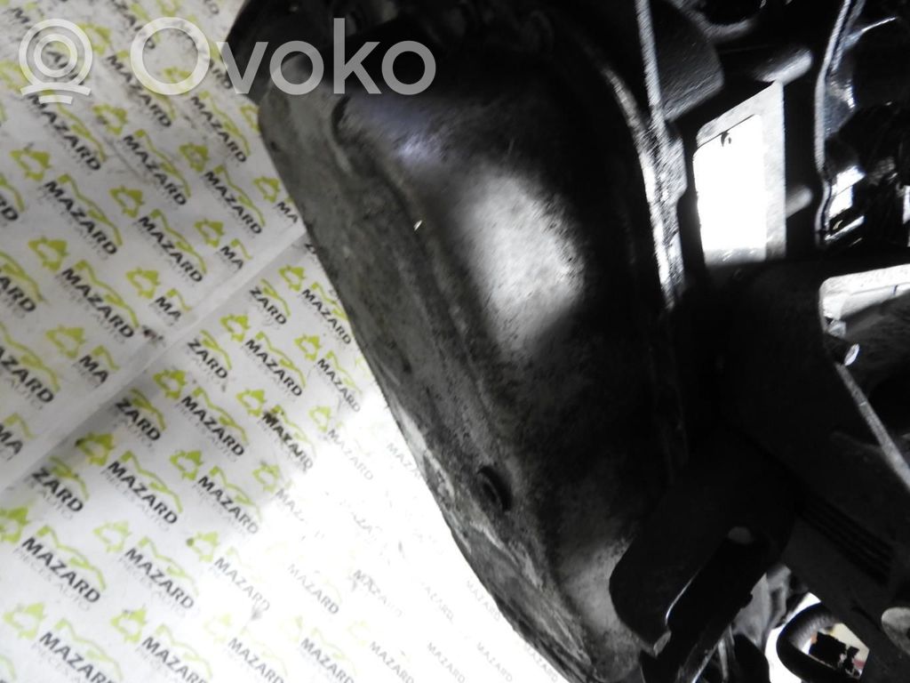 Motor   7701477132