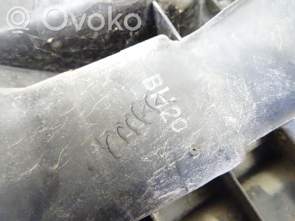 Mazda 626 Takavalot 