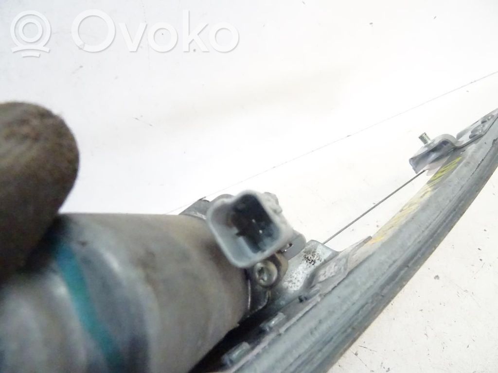Peugeot 107 Elektryczny podnośnik szyby drzwi przednich 