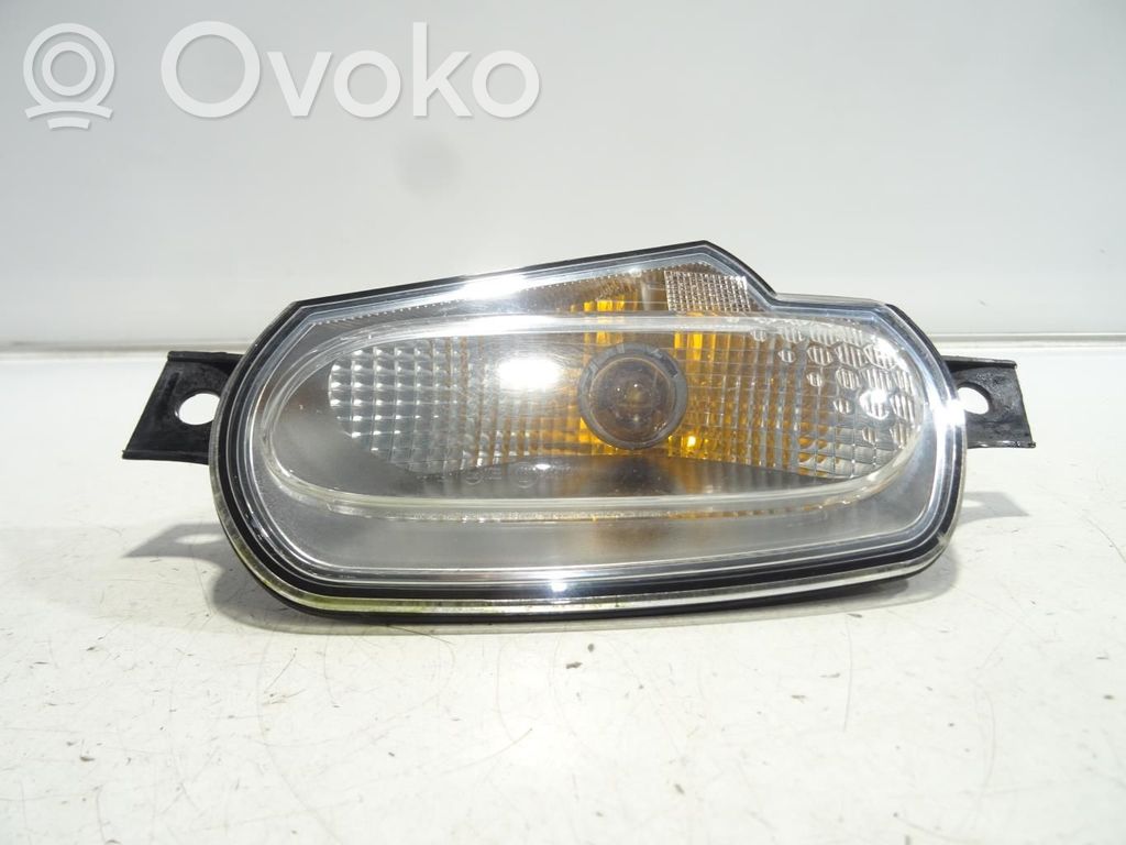 Smart ForFour II W453 Seitenblinker 