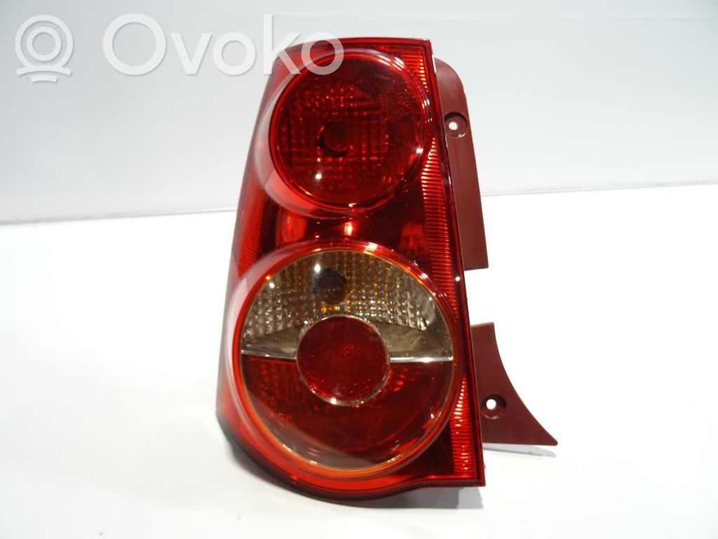 KIA Picanto Takavalot 