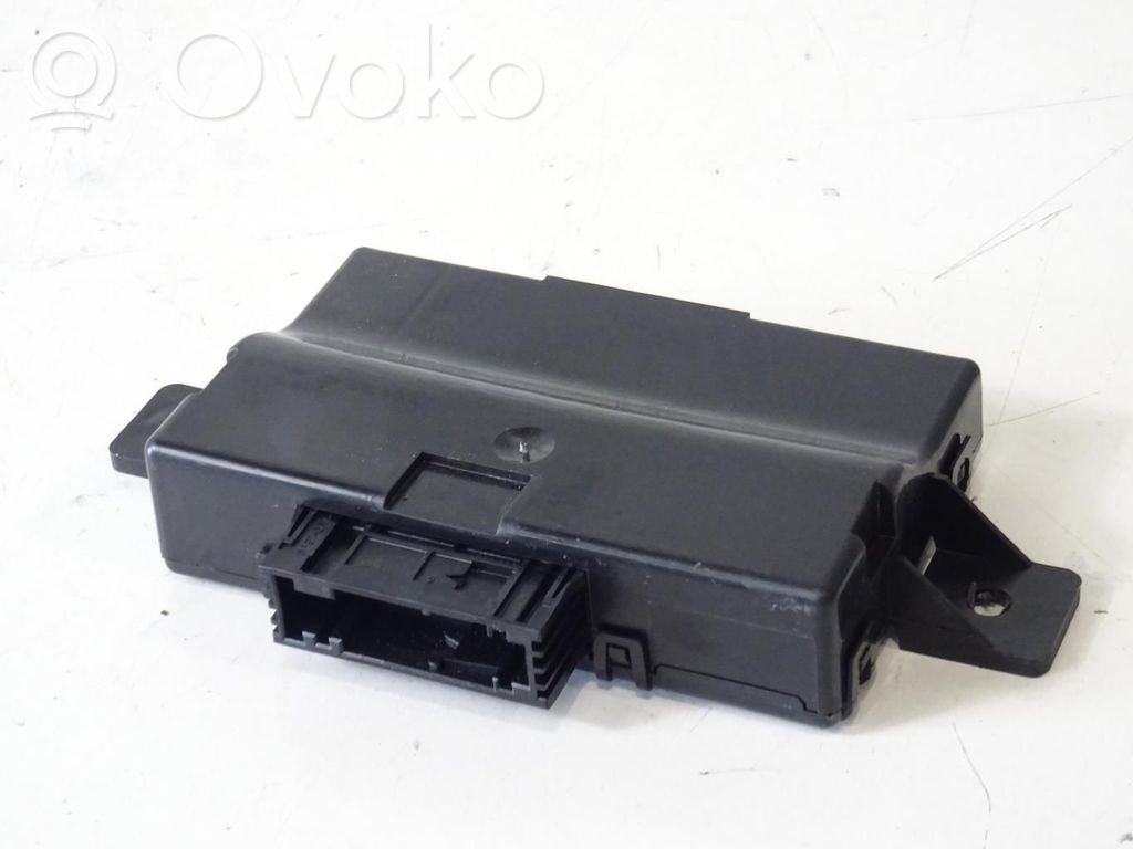 Engine control unit/module   4G8907468H