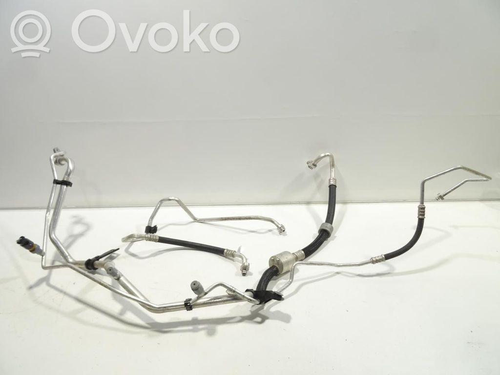 Citroen C4 Cactus Ilmastointilaitteen putki (A/C) 