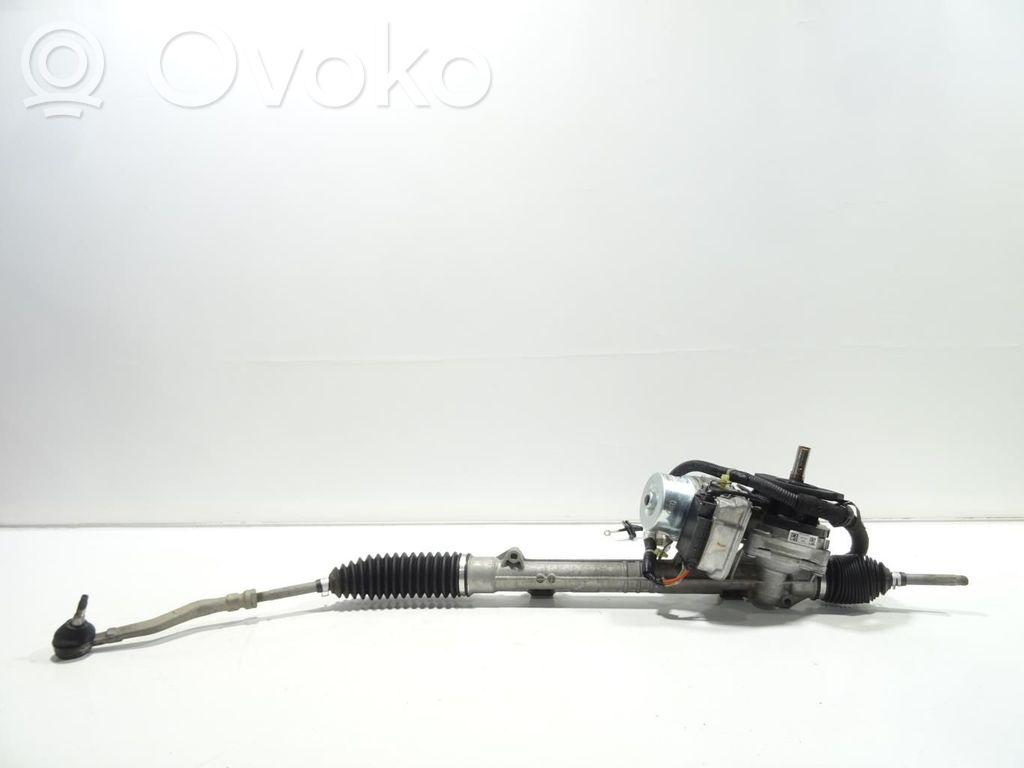 Citroen C4 Cactus Steering rack 