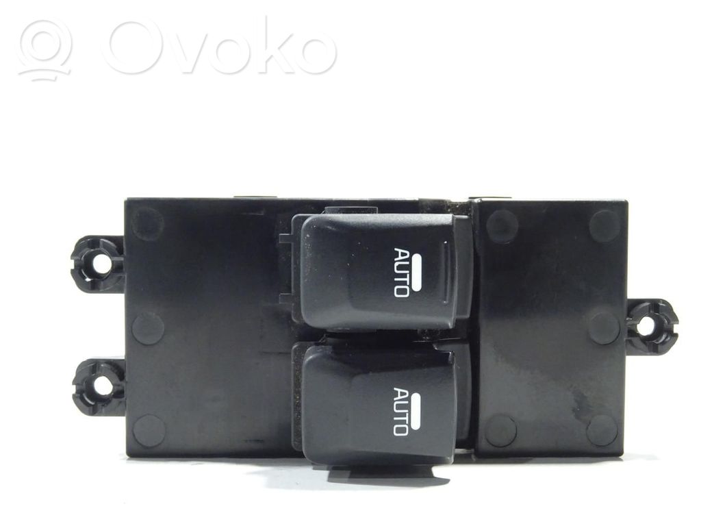 KIA Ceed Electric window control switch 