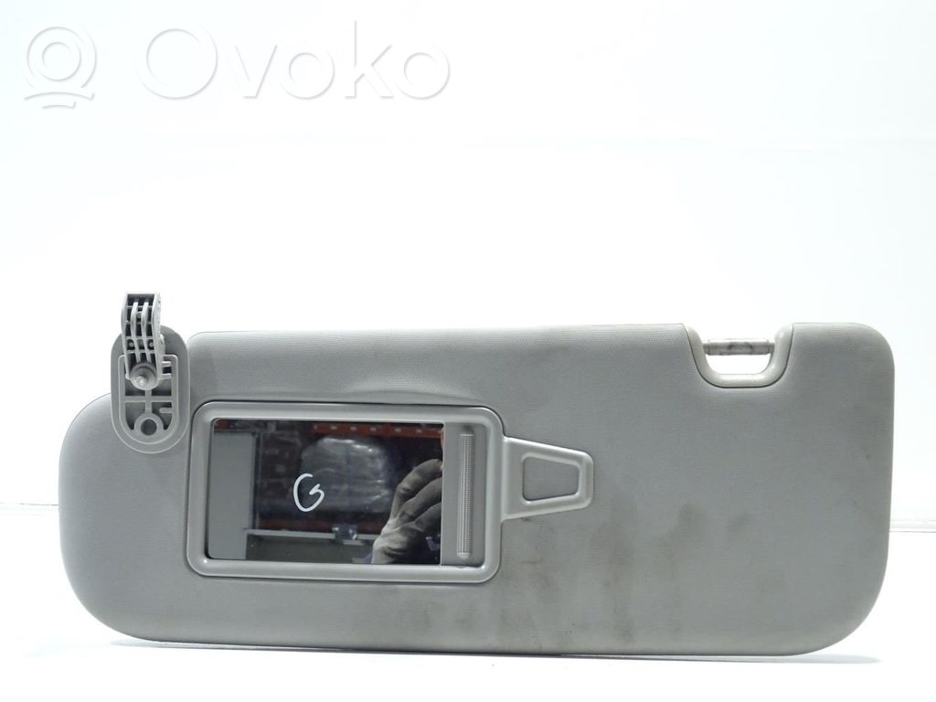 KIA Ceed Sun visor 