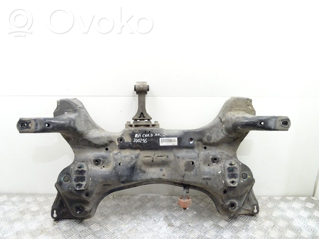 KIA Ceed Front subframe 