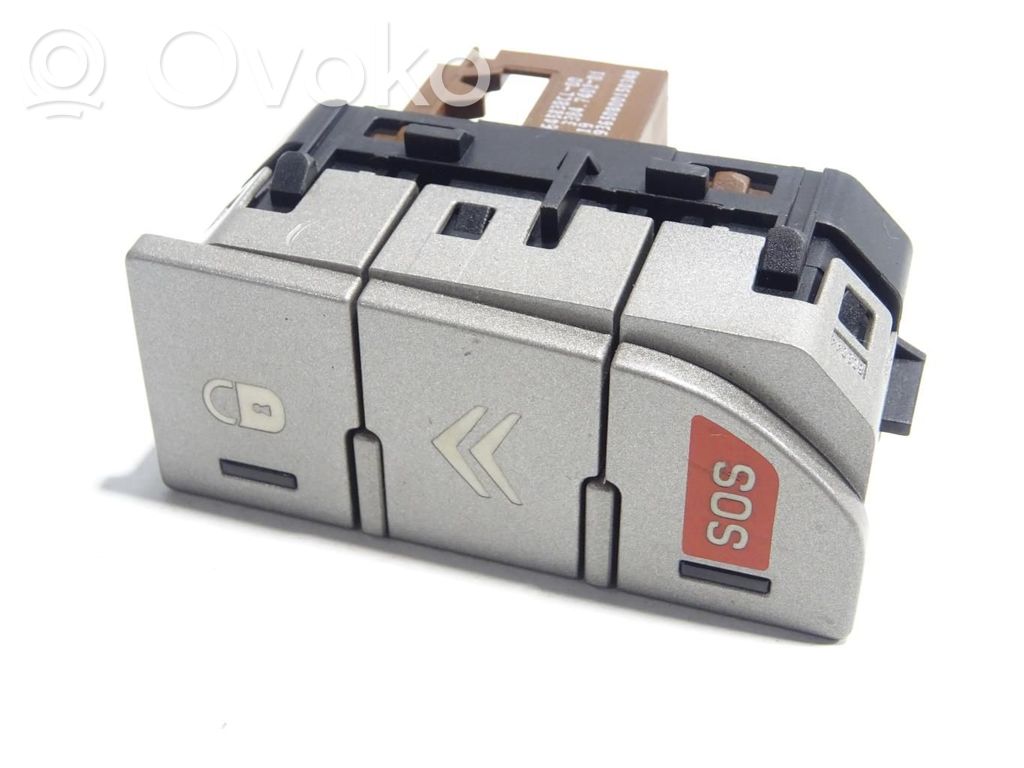 Citroen C5 Other switches/knobs/shifts 