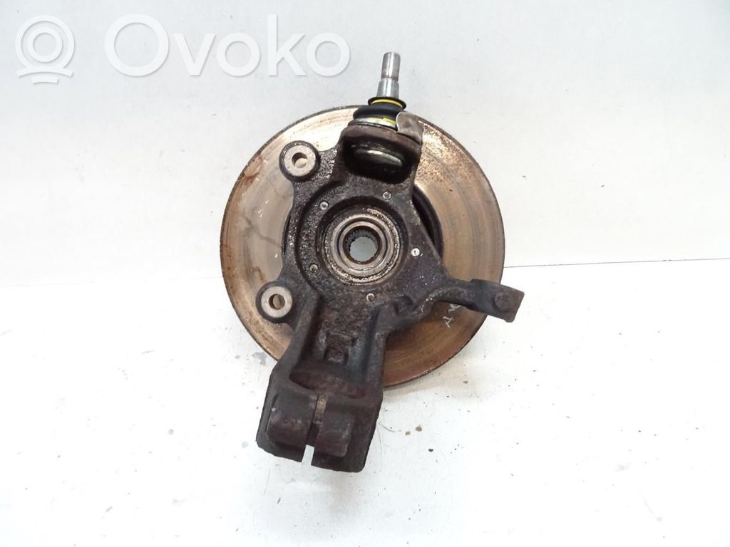 Ford Transit Priekinis kelmas 