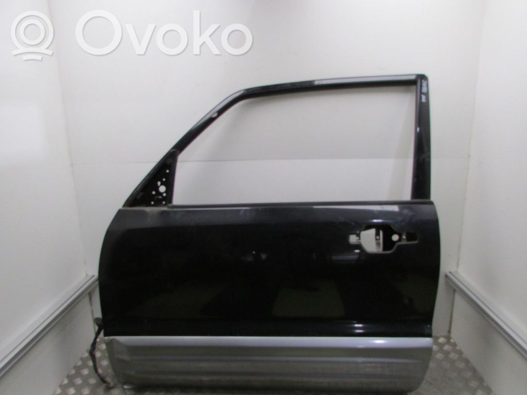 Mitsubishi Pajero Puerta delantera 